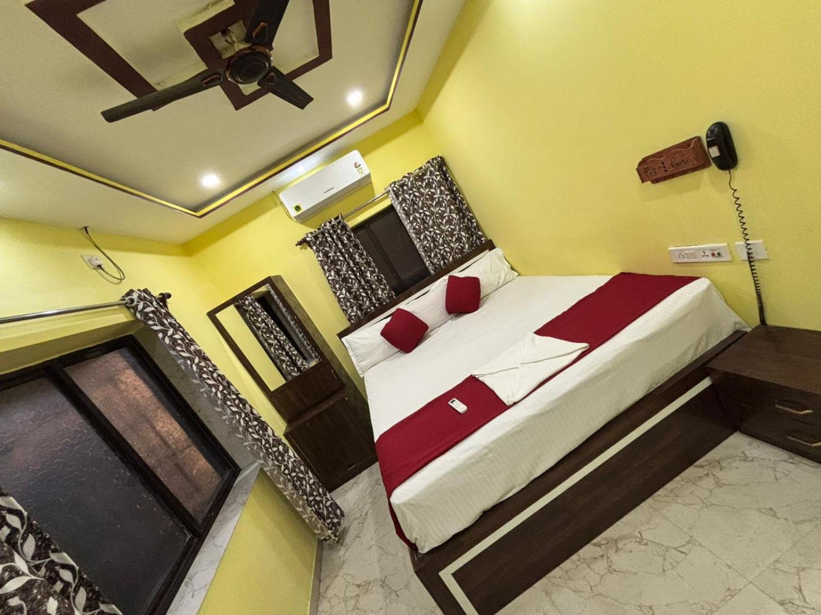 Hotel O Marquis Guest House Kolkata Exterior photo