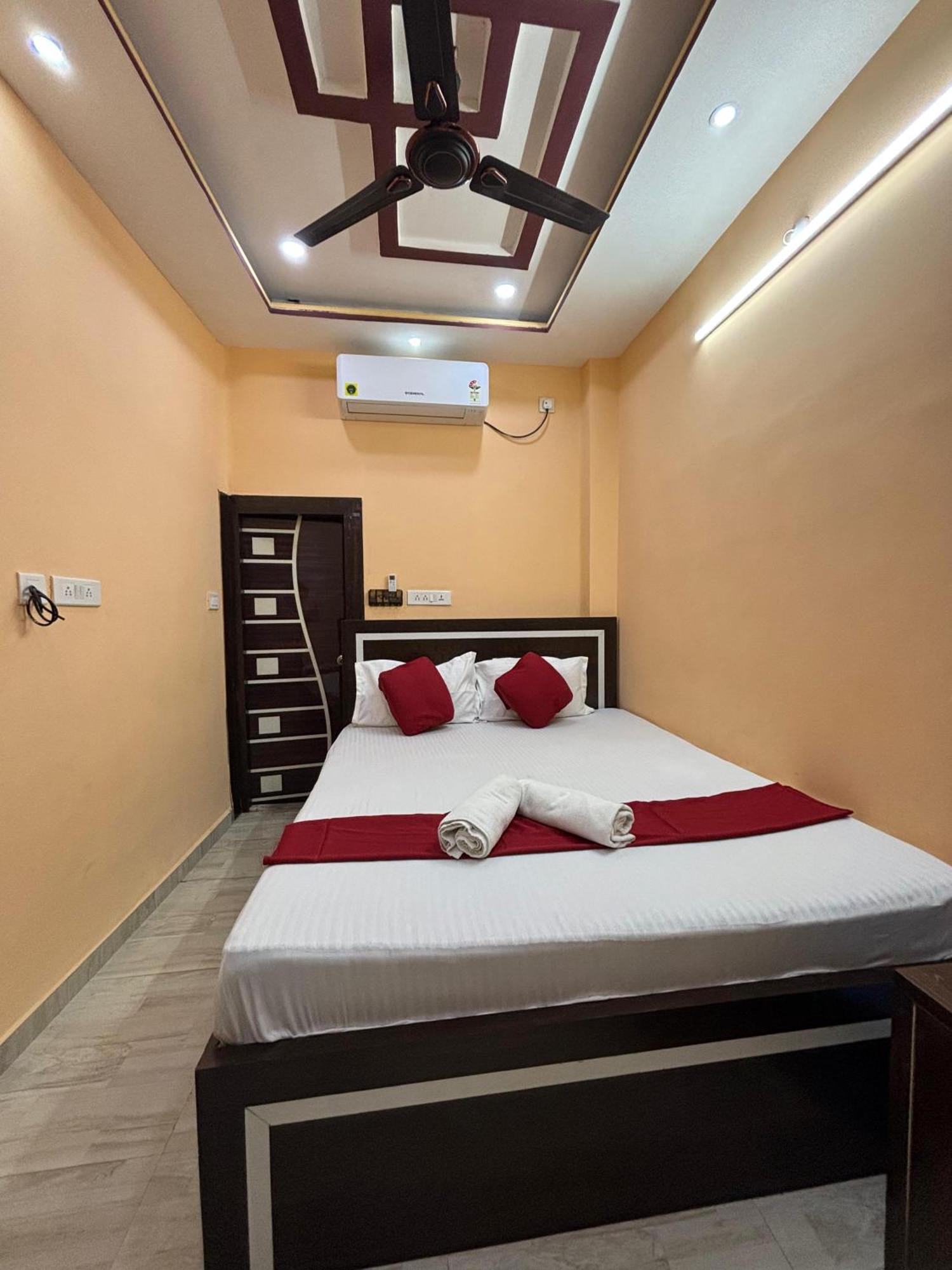 Hotel O Marquis Guest House Kolkata Exterior photo