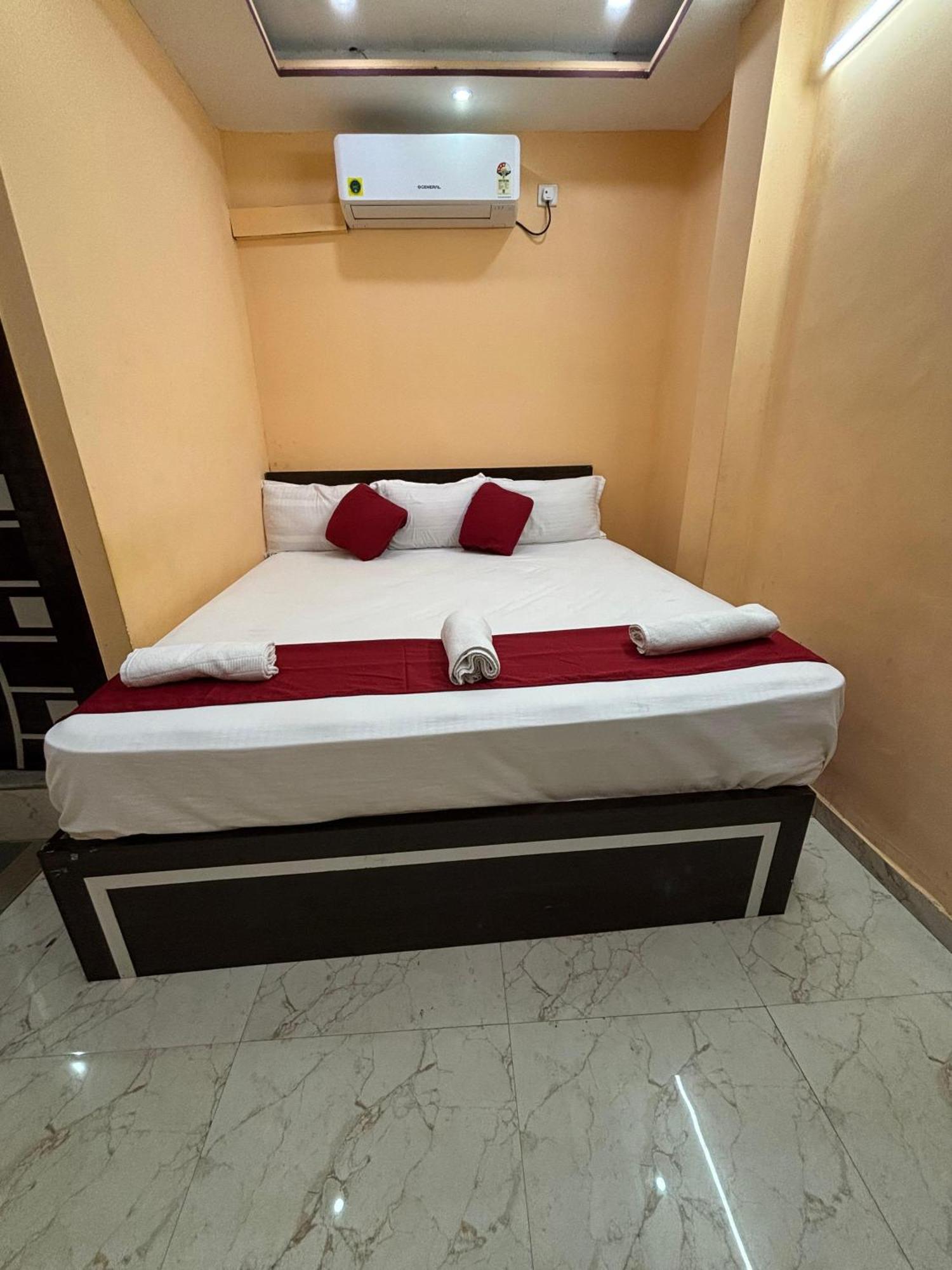 Hotel O Marquis Guest House Kolkata Exterior photo