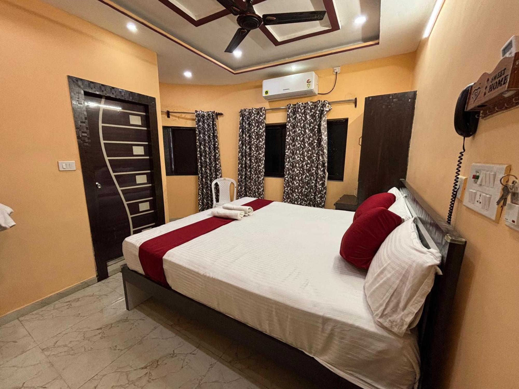 Hotel O Marquis Guest House Kolkata Exterior photo