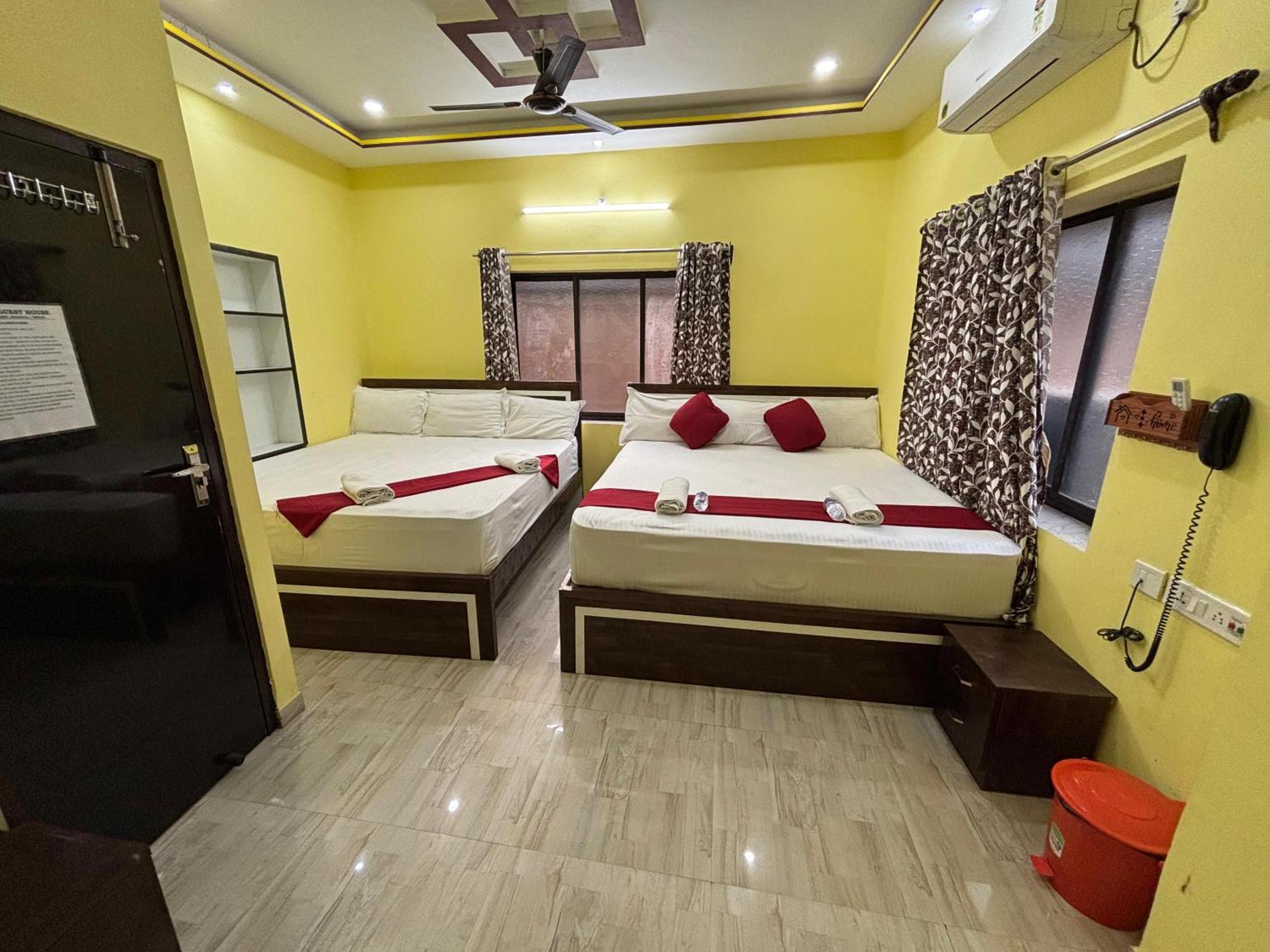 Hotel O Marquis Guest House Kolkata Exterior photo