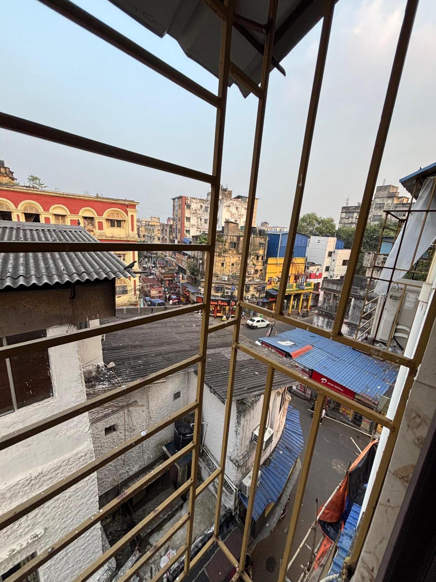 Hotel O Marquis Guest House Kolkata Exterior photo