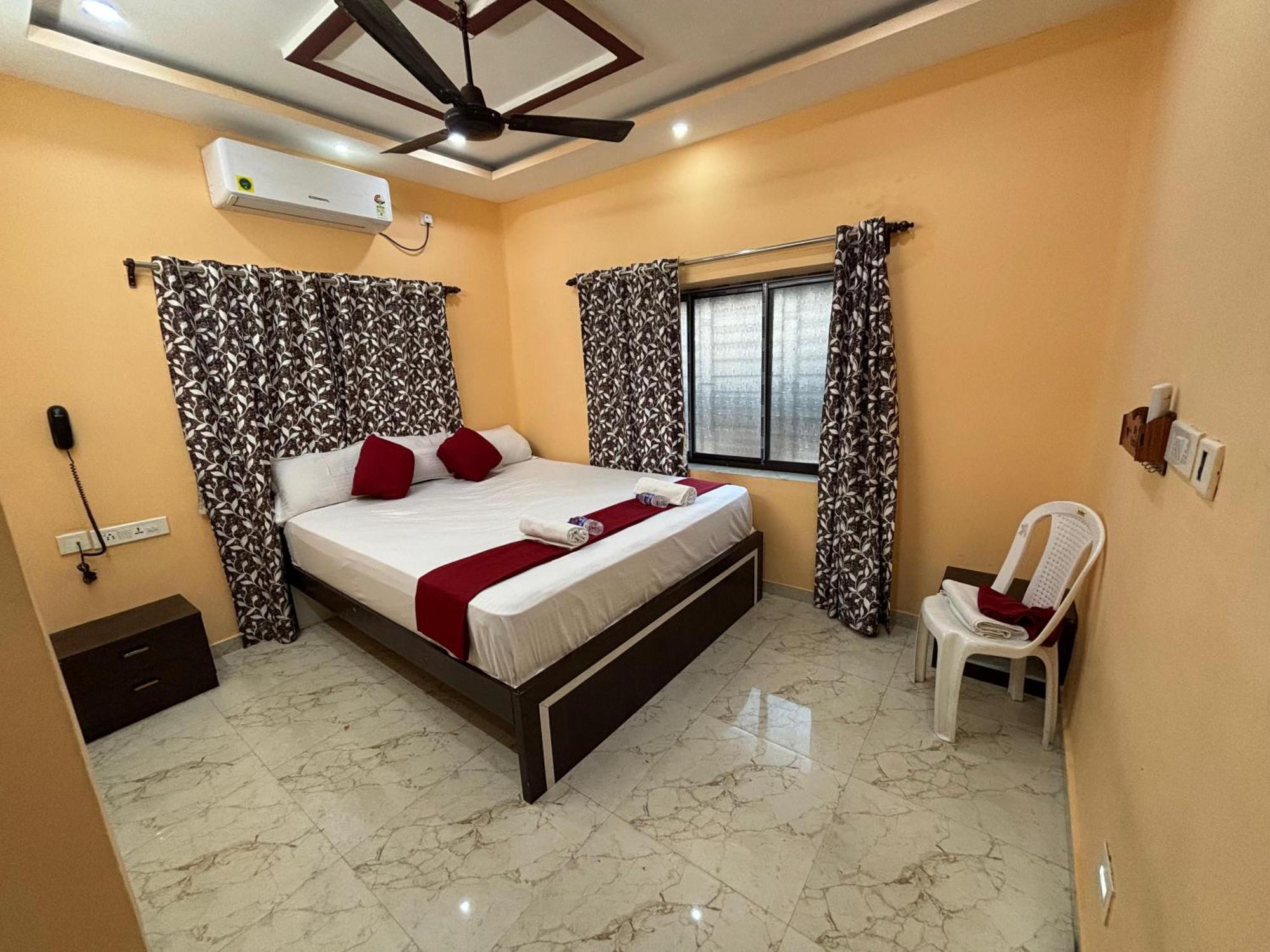 Hotel O Marquis Guest House Kolkata Exterior photo