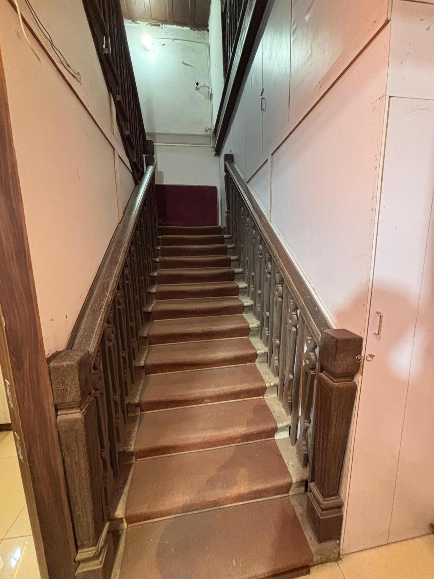 Hotel O Marquis Guest House Kolkata Exterior photo