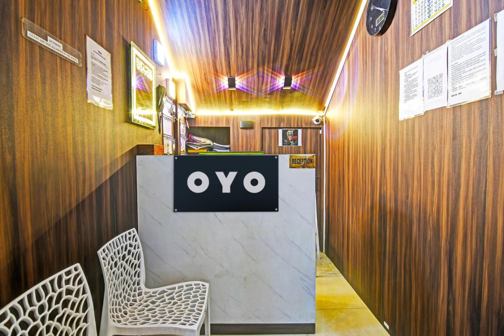 Hotel O Marquis Guest House Kolkata Exterior photo