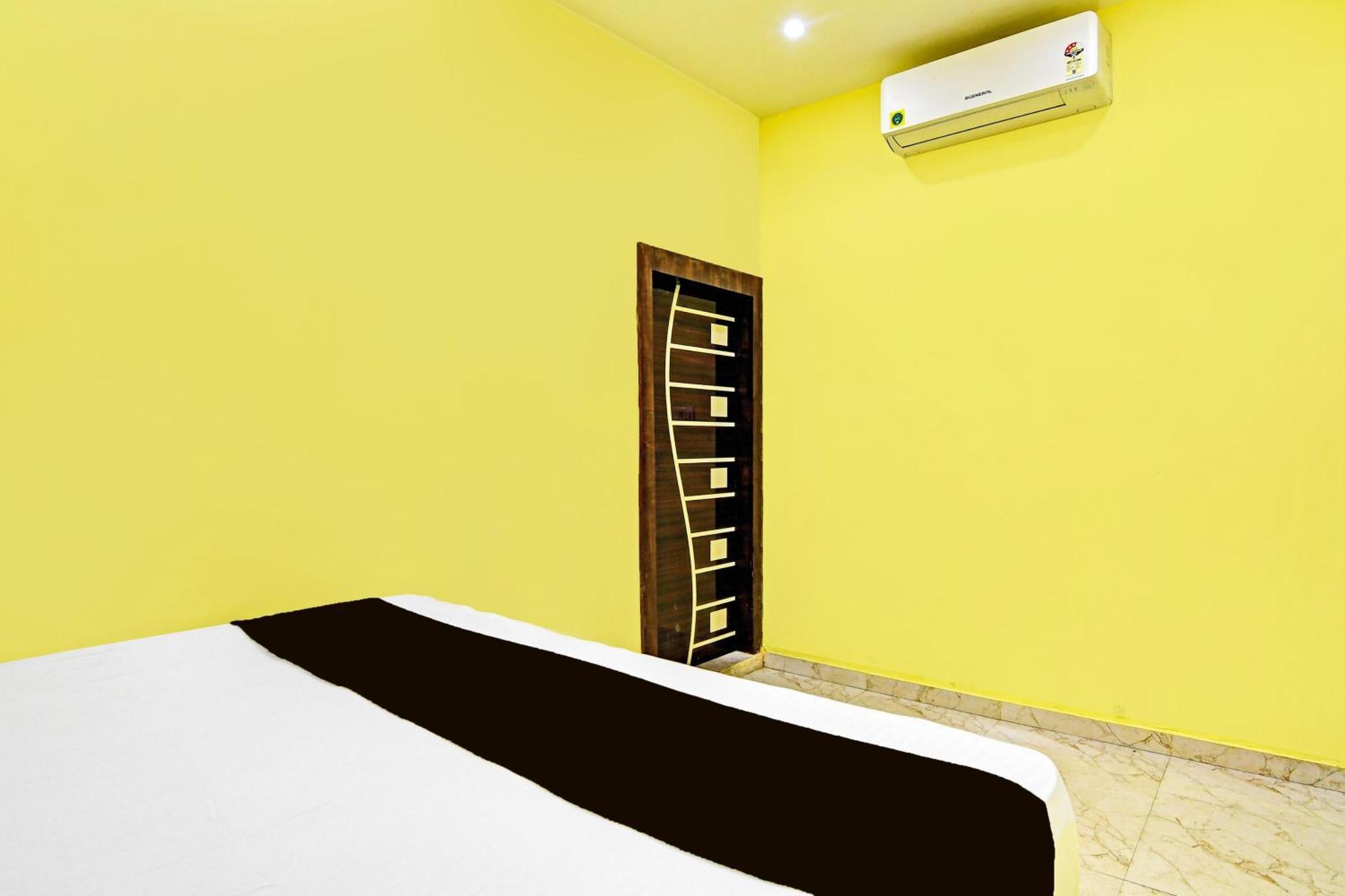 Hotel O Marquis Guest House Kolkata Exterior photo