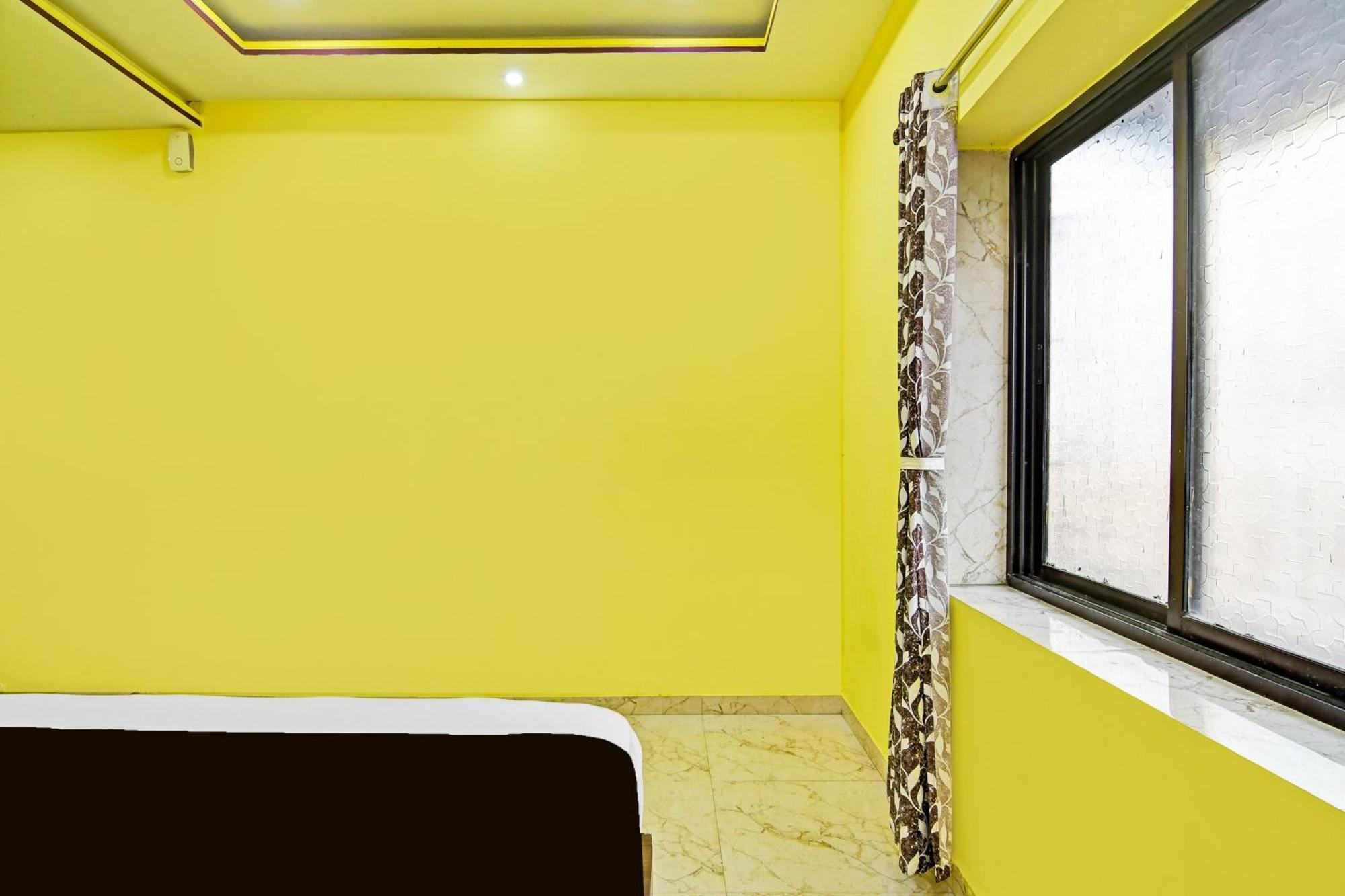 Hotel O Marquis Guest House Kolkata Exterior photo